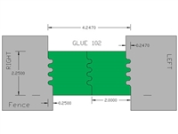 Glue Joints  102