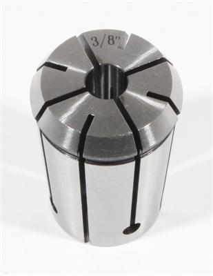 Collet - 3/8"