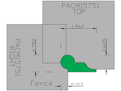 Picture Mould  CM15751