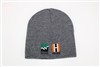 Reward Points WEINIG Logo Knit Beanie Cap 1500 points