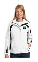 Reward Points Ladies All Season Jacket - 10000 points