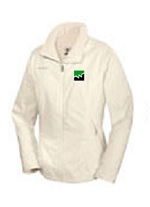 Reward Points Ladies Avery Park Jacket - 15000 points