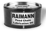 Raimann Chain Oil