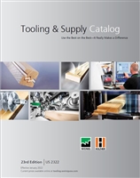 Weinig Tooling & Supplies Catalog