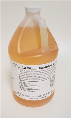 RondaCool XL Coolant  -- 1 gal.