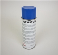 Waxilit Table Lube - Aerosol Can