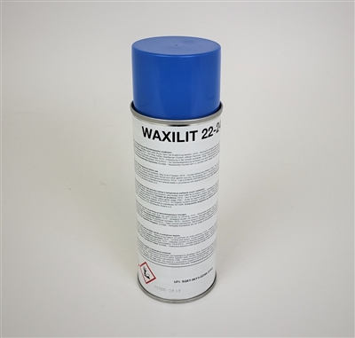 Waxilit Table Lube - Aerosol Can