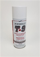 Rust & Corrosion Protection Spray - Boeshield T-9