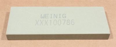 Jointing Stone for High Speed HSS Profiling