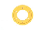 Urethane Feed Roller Tire - 3/4" wide (65)