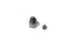 Carbide Insert for 165mm OD Helical Planerheads - RH