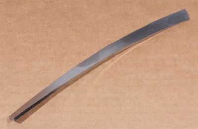 Helicarb Knife (Conventional Head) - 235mm R/T  10deg
