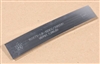 Helicarb Knife (Hydrohead) - 75mm L/B  15deg
