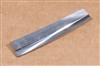 Helicarb Knife (Conventional) - 75mm L/B 15deg