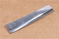 Helicarb Knife (Conventional) - 75mm L/B 15deg