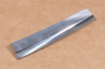 Helicarb Knife (Conventional) - 75mm L/B 15deg
