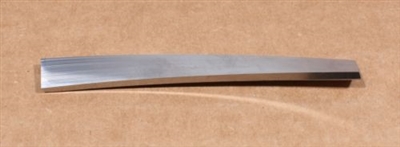 Helicarb Knife (Conventional) - 115mm L/B  15deg