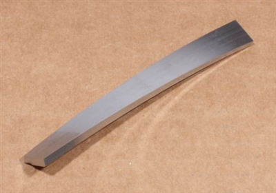 Helicarb Knife (Coventional) - 115mm R/T  15deg