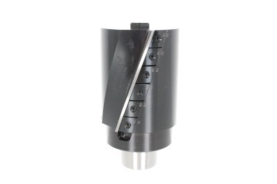 PowerLock Helicarb Planerhead - 115mm  Left