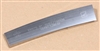 Helicarb Knife (Powerlock) - 75mm R/T/L 15deg