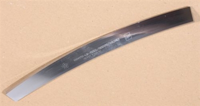 Helicarb Knife (Powerlock) - 170mm L/B  15deg