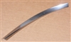 Helicarb Knife (Powerlock) - 235mm R/T  15deg
