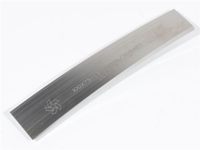 Helicarb Knife (PowerLock) - 75mm (B)  10deg
