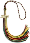 KENTE TASSEL