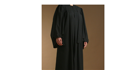 Barrister Robes