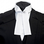 Winged Collar Shirt Cover - 19"