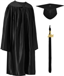 Kindergarten Graduation Package