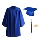 Matte Kindergarten Graduation Package