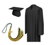 ST. CLAIR GRADUATION PACKAGE