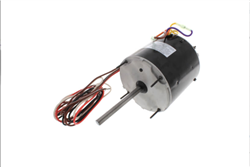 Mars Brand 1/6 - 1/3 HP 2 Speed 825 RPM Condenser Fan Motor # 10469