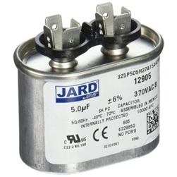 Supco RCO410 110 to 125VAC Solid-state Hardstart Relay