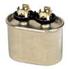 MARS 12908 SINGLE RUN CAPACITOR 10/370 OVAL