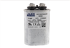 12910 15 MFD Oval Run Capacitor (370V)