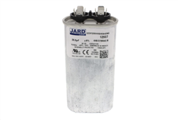 12937 20 MFD Oval Run Capacitor (440V)