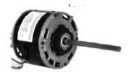 Centruy 144A 5-5/8 In. Diameter Heating and Air Conditioning Motor 1/4-1/5