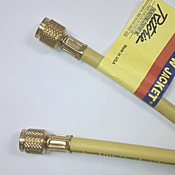 Yellow Jacket 14675 75' Charging Hose