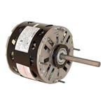 Century 148A, 5-5/8" High Efficiency Indoor Blower Motor 115 Volts 1075 RPM 1/3 HP