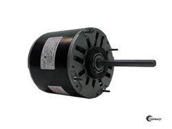 Century 149A 5-5/8 In. Diameter High Efficiency Blower Motor 1/2 HP