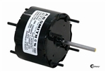 Century 16, 1/100 HP 115 Volt 1550 RPM TEAO Stock Motor - 16 , U16