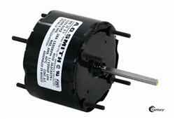 Century 16, 1/100 HP 115 Volt 1550 RPM TEAO Stock Motor - 16 , U16