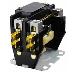 Replacement for Mars2 Single (1) One Pole 40 Amp Replacement Condenser Contactor 17415