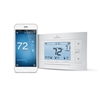 Sensi Pro Wi-Fi Programmable Thermostat for Smart Home, 4H/2C