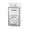 White Rodgers 1A16-51 Heavy Duty Line Voltage Thermostat