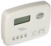 White Rodgers 1F72-151 5+2 Day Programmable Thermostat, 24 Volts, Horizontal