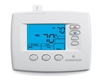 White Rodgers 1F83-0422 Universal Single Stage, Multi-Stage or Heat Pump Non-Programmable Digital Thermostat