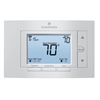 White Rodgers 1F85U-22NP 5" Display Universal Non-Programmable Thermostat, 2 Heat/2 Cool